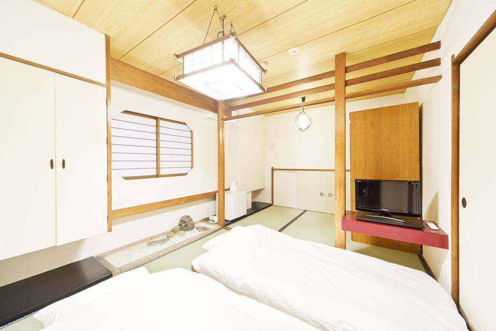 Business Yamashiro 2* Präfektur Tokio